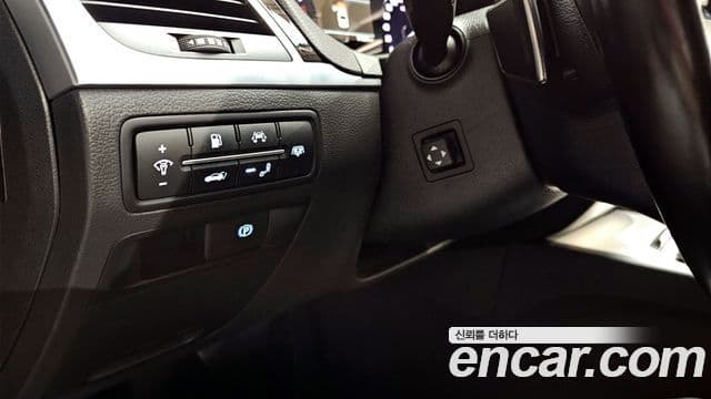 Genesis G80 Premium Luxury, 2019 13