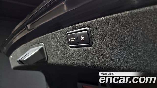 Genesis G80 Premium Luxury, 2019 20