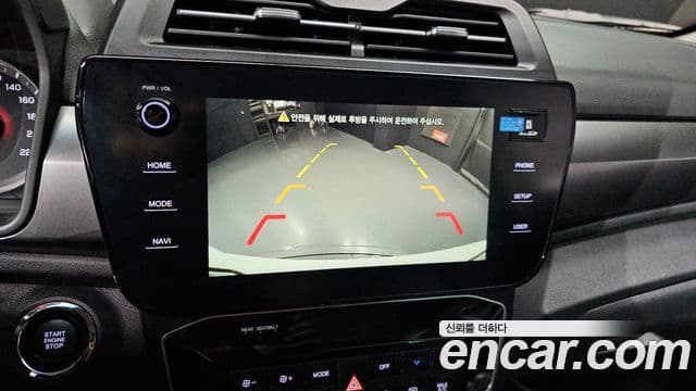 KG모빌리티(SsangYong) The / новый New Tivoli V1, 2025 15