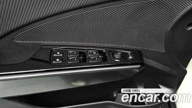 KG모빌리티(SsangYong) The / новый New Tivoli V1, 2025 19