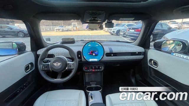 Mini Cooper S 4세대 5도어 favored, 2025 7