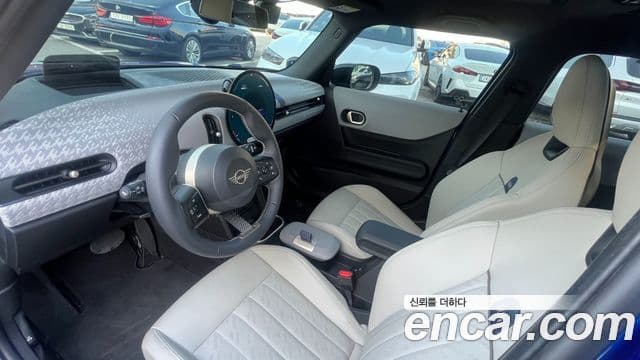 Mini Cooper S 4세대 5도어 favored, 2025 10