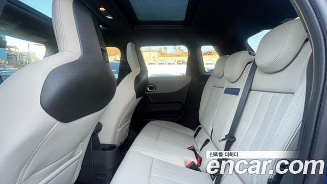 Mini Cooper S 4세대 5도어 favored, 2025 12