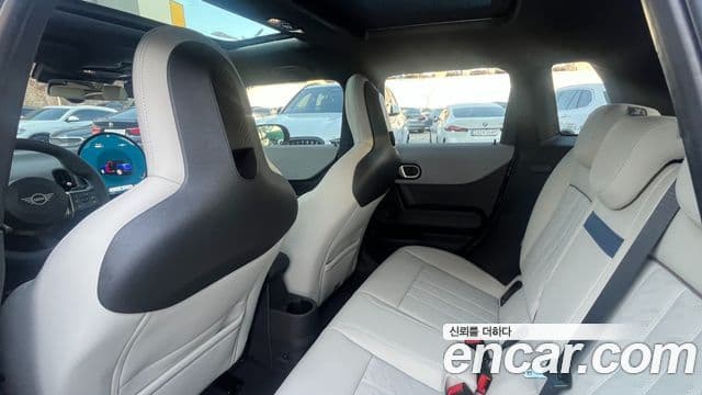 Mini Cooper S 4세대 5도어 favored, 2025 13