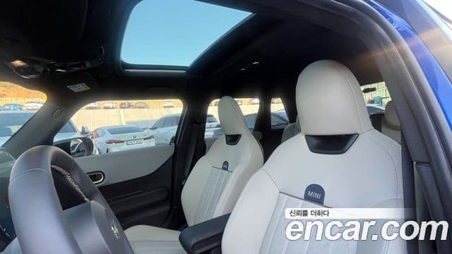 Mini Cooper S 4세대 5도어 favored, 2025 14