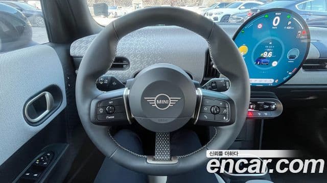 Mini Cooper S 4세대 5도어 favored, 2025 15