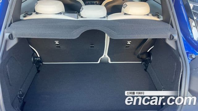 Mini Cooper S 4세대 5도어 favored, 2025 16