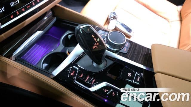 BMW 5시리즈 (G30) 520i M Sport, 2022 9