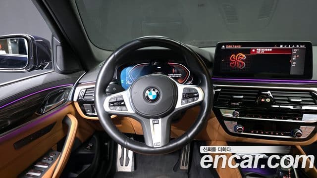 BMW 5시리즈 (G30) 520i M Sport, 2022 13