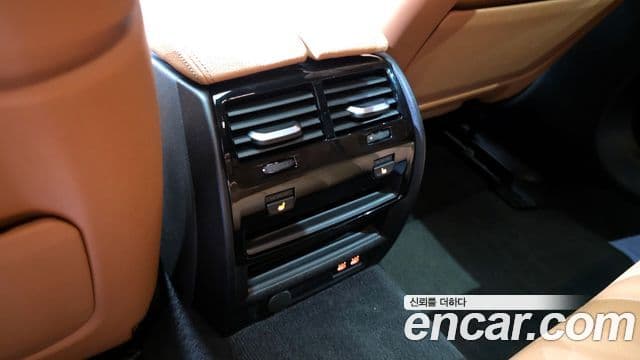 BMW 5시리즈 (G30) 520i M Sport, 2022 18