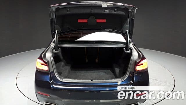 BMW 5시리즈 (G30) 520i M Sport, 2022 20