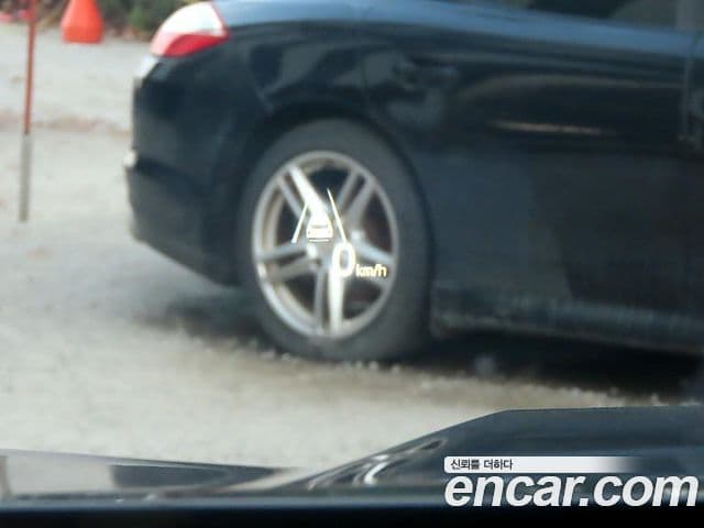 Kia Sorento 4세대 Signature, 2023 10