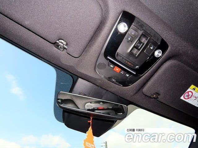 Kia Sorento 4세대 Signature, 2023 14