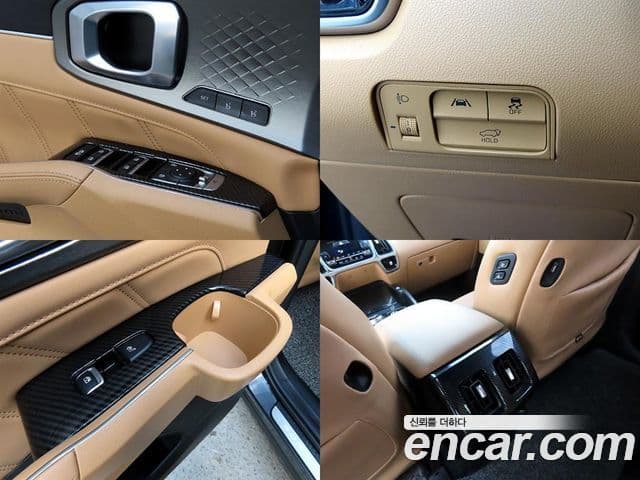 Kia Sorento 4세대 Signature, 2023 18