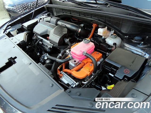 Kia Sorento 4세대 Signature, 2023 19