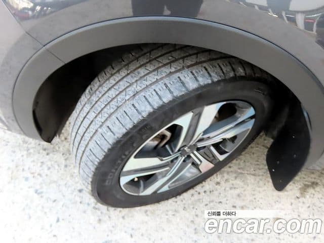 Kia Sorento 4세대 Signature, 2023 20