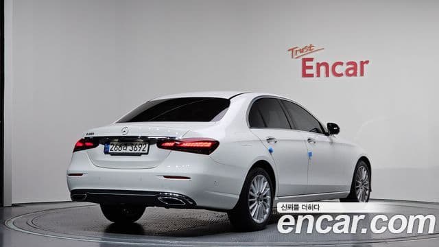 Mercedes-Benz E-класс W213 Exclusive, 2022 2