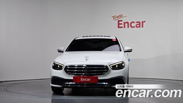 Mercedes-Benz E-класс W213 Exclusive, 2022 3