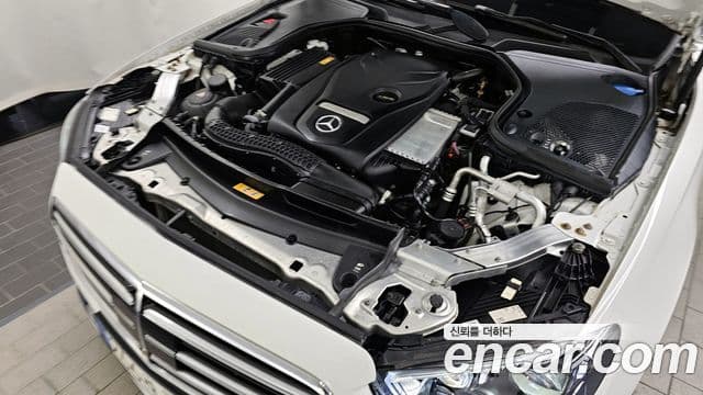 Mercedes-Benz E-класс W213 Exclusive, 2022 6