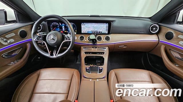 Mercedes-Benz E-класс W213 Exclusive, 2022 7