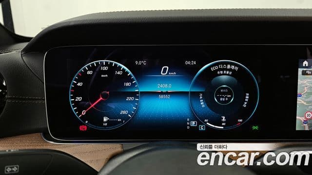 Mercedes-Benz E-класс W213 Exclusive, 2022 8