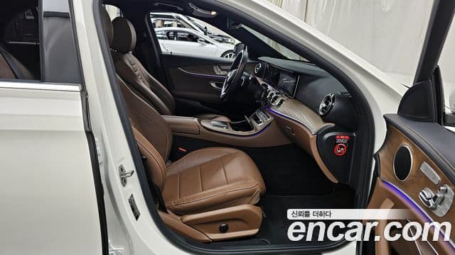 Mercedes-Benz E-класс W213 Exclusive, 2022 11