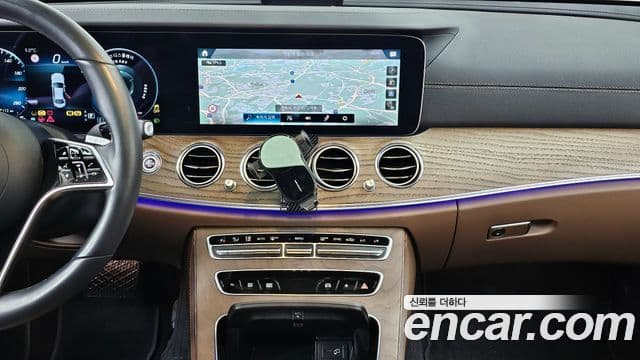 Mercedes-Benz E-класс W213 Exclusive, 2022 14