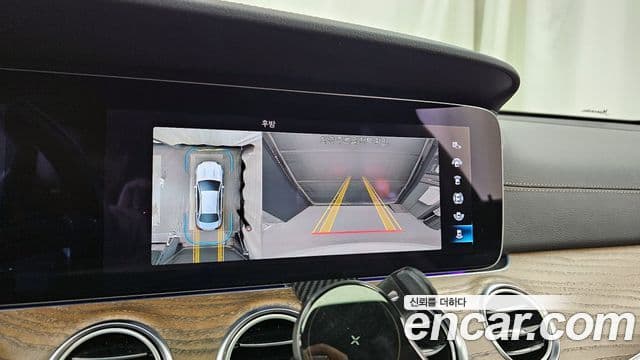 Mercedes-Benz E-класс W213 Exclusive, 2022 15