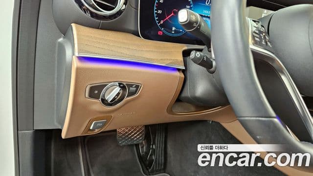 Mercedes-Benz E-класс W213 Exclusive, 2022 16