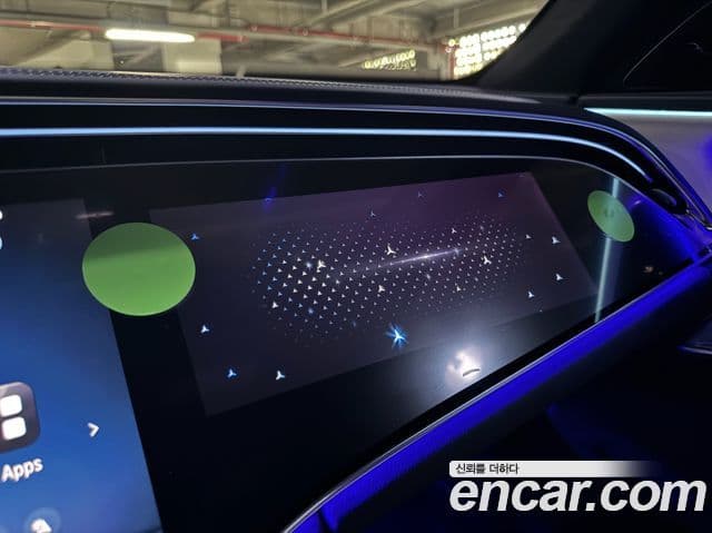 Mercedes-Benz E-класс W214 AMG Line, 2025 10