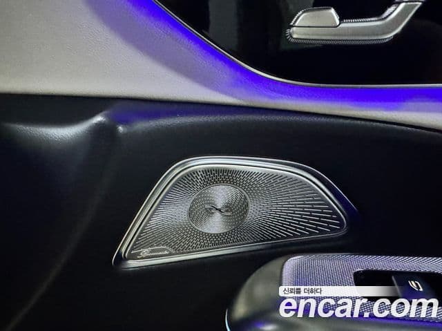 Mercedes-Benz E-класс W214 AMG Line, 2025 13