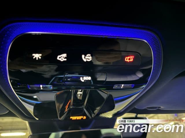 Mercedes-Benz E-класс W214 AMG Line, 2025 14