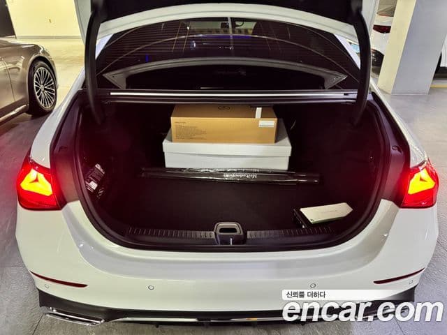 Mercedes-Benz E-класс W214 AMG Line, 2025 20