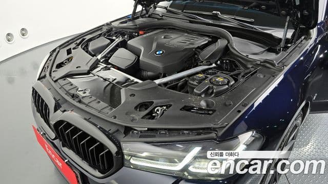 BMW 5시리즈 (G30) 520i M Sport, 2023 6