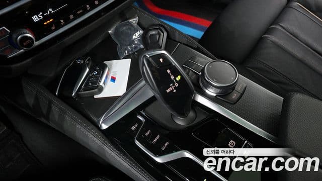 BMW 5시리즈 (G30) 520i M Sport, 2023 9