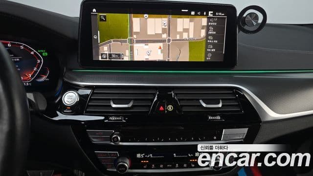 BMW 5시리즈 (G30) 520i M Sport, 2023 16