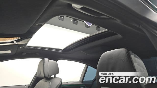 BMW 5시리즈 (G30) 520i M Sport, 2023 19