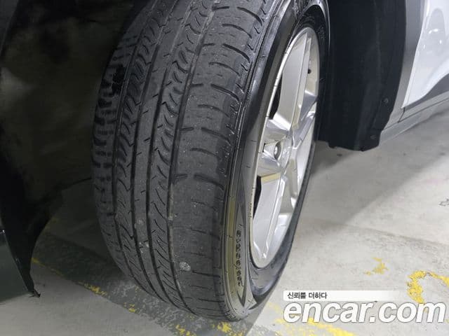 Hyundai Kona Modern, 2019 все фото