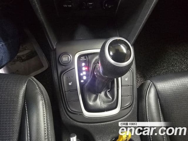 Hyundai Kona Modern, 2019 9