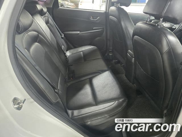 Hyundai Kona Modern, 2019 11