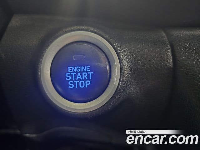 Hyundai Kona Modern, 2019 13