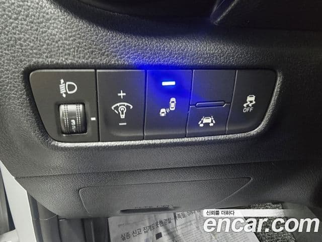 Hyundai Kona Modern, 2019 14