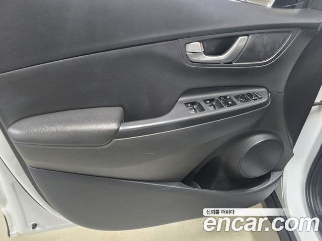 Hyundai Kona Modern, 2019 15