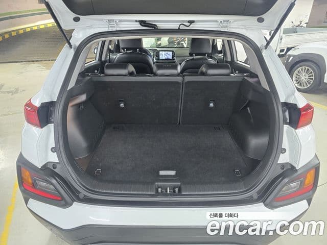 Hyundai Kona Modern, 2019 16