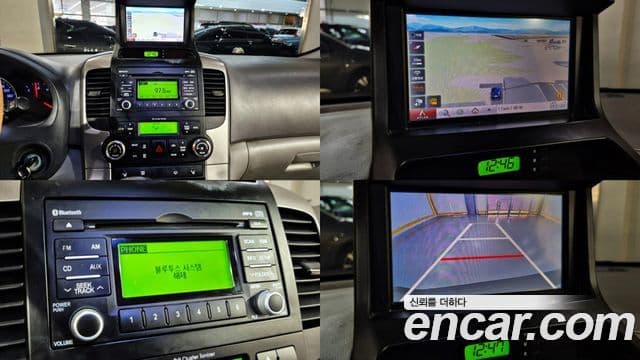 Kia Carnival R топовая версия, 2013 10