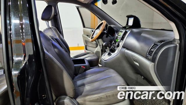 Kia Carnival R топовая версия, 2013 14