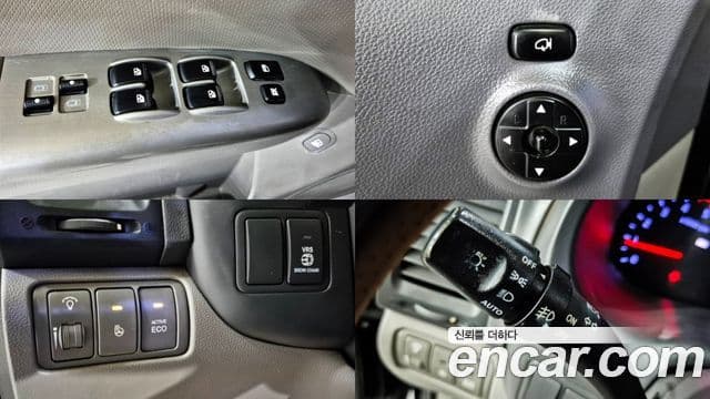 Kia Carnival R топовая версия, 2013 16