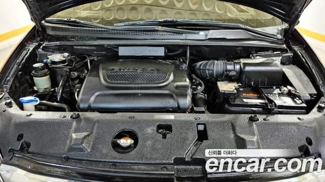 Kia Carnival R топовая версия, 2013 20