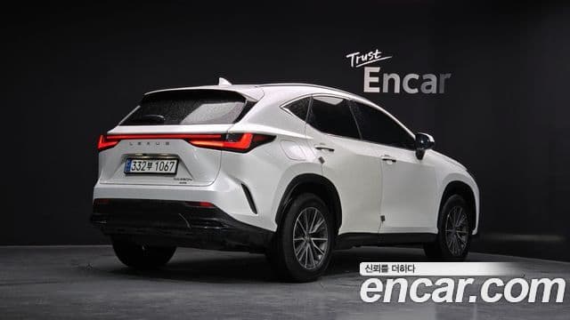 Lexus NX450h+ 2세대 Premium, 2024 2