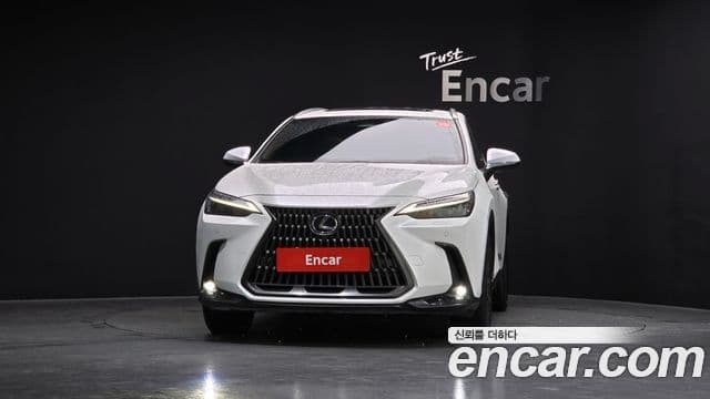 Lexus NX450h+ 2세대 Premium, 2024 3